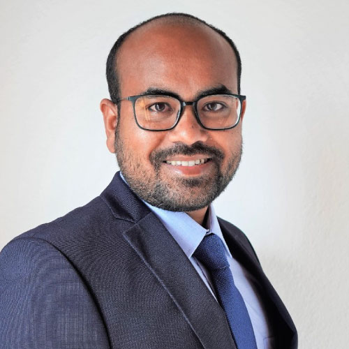 Portrait: Shahnewaz Shuva 